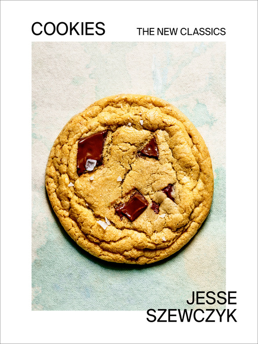 Title details for Cookies by Jesse Szewczyk - Available